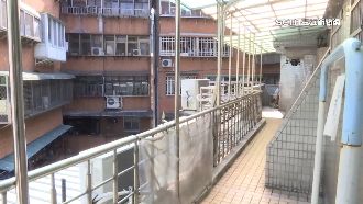 陽台老公寓補登　投資客購入秒賺百萬