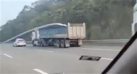 過磅,衝磅,超載,砂石車