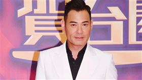 黃智賢（圖／翻攝自黃智賢微博）