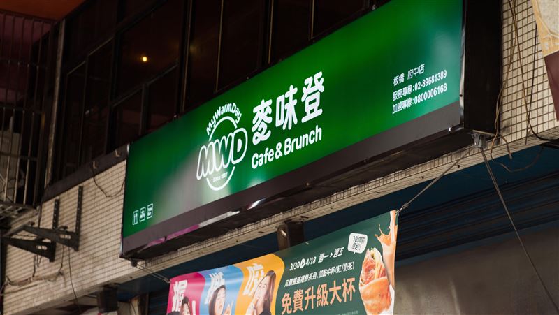 什麼都變貴！麥味登：調漲5-10元
