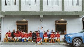 toyota RAV4(業配勿用)