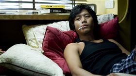 《一席之地》莫子儀。（圖／希望行銷提供）