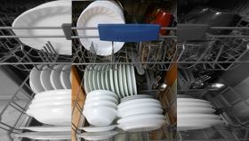 洗碗機，圖/PIXABAY