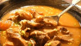 N酸菜白肉鍋1800