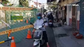 N馬路變私地1800