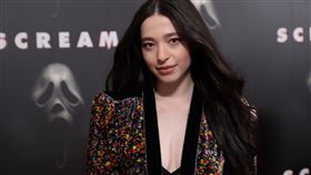 《驚聲尖叫》米琪麥迪遜。（圖／UIP提供）