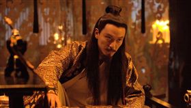 03 演出《刺客聶隱娘》的張震將會在放映後舉辦星光講堂（劇照由中影提供）