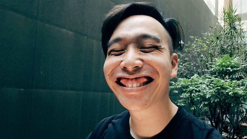 無尊挖出幼稚園照　全明星隊友喊帥哥