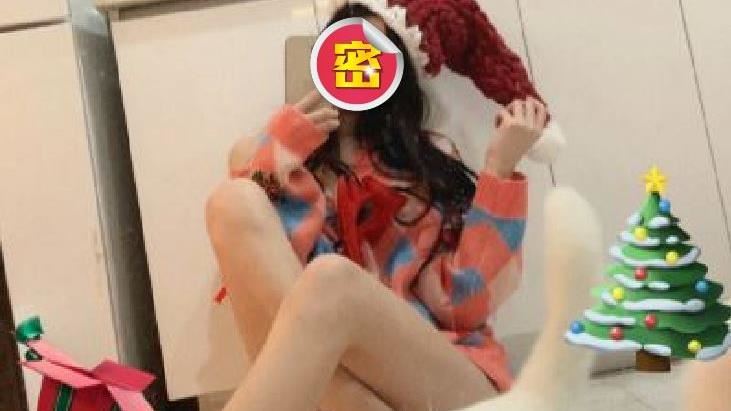 這真不是林青霞「女兒」？比親生還像