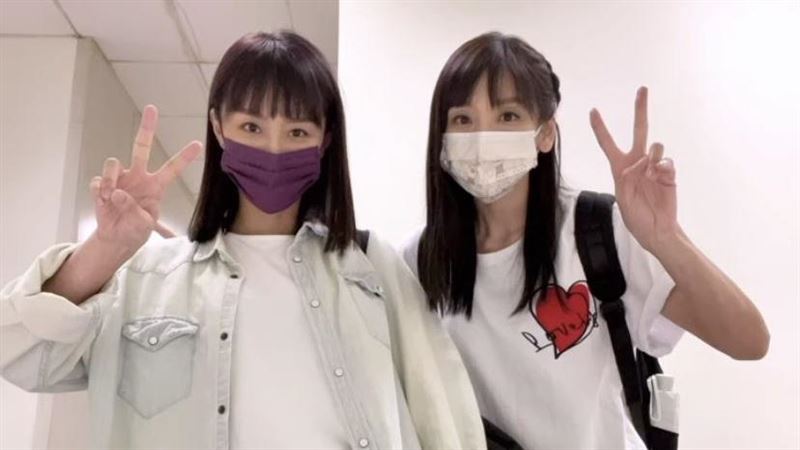 小三和解正宮　驕女她參戰《全明星》