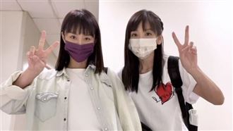 小三和解正宮　驕女她參戰《全明星》