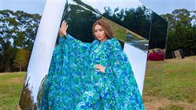 A-Lin／索尼音樂提供