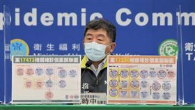 中央指揮中心提供