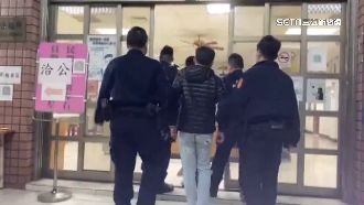 KTV口角衝突爆追撞　警出動抓肇逃