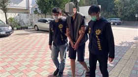 台南,啃老,縱火,要錢,霸凌,