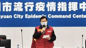 鄭文燦（圖／桃園市政府提供）