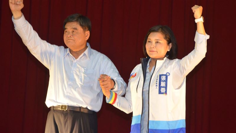 下架雲林張家？黃揚明：不是不可能