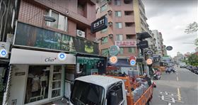 一中（圖／Google map)