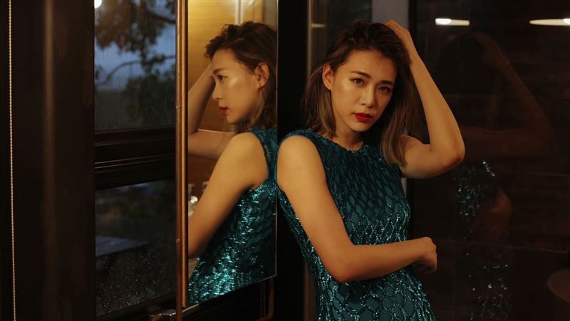小黃載確診者沒採檢！女星：過年保重