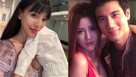 李靚蕾已神隱22天，被爆尚未向警方提出當初嗆聲BY2妹妹YuMi說握有的證據。（圖／翻攝自微博）