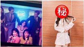 黃琳媛，翻攝自黃琳媛IG