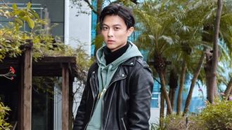 席惟倫「情侶互動」被拍　王子回應了