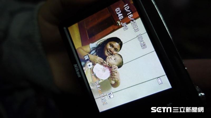 妻遺物3年後打開　滿滿的孩子惹鼻酸