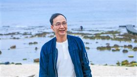 朱立倫（圖／翻攝自朱立倫臉書）