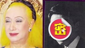 翻攝自豆瓣電影＋黑蜥蜴電影預告