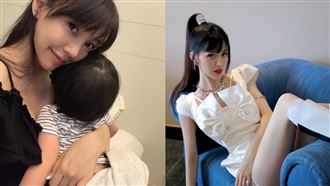 Yumi私訊李靚蕾假的？曬關鍵證據