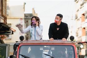 林靜儀（圖／翻攝畫面）