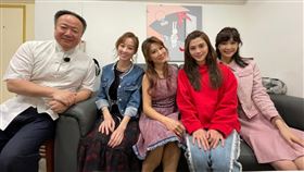 《風水！有關係》。（圖／緯來提供）