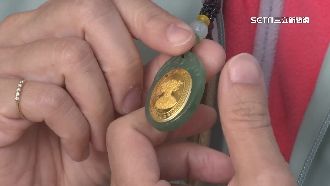 助勝選！林靜儀隨身「秘密武器」曝光