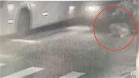 汐止聯結車車禍