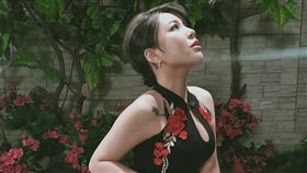 宛宛兒（圖／翻攝自宛宛兒臉書）