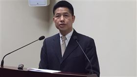 前立委、文化大學教授龐建國。（圖／翻攝自龐建國臉書）