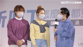 告五人 記者鄭尹翔攝影