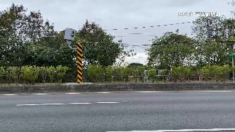 年進帳984萬元！嘉義縣測速王是它