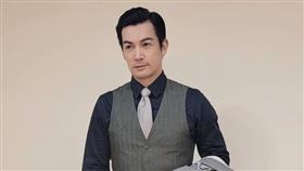 伊正。翻攝自臉書