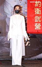 彭佳慧跨樂衛武營音樂會。（記者邱榮吉/攝影）