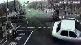 屏東,東港,崁頂鄉,187線道,翻車