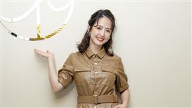 臧芮軒（圖／記者楊澍攝影）