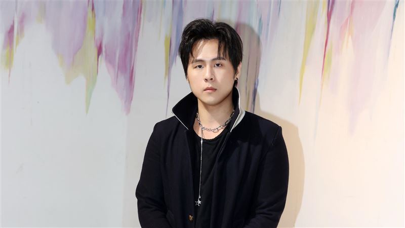 獨／星光幫男星壓力大　狂吃甜食爆肥