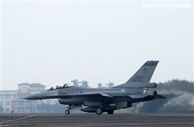 嘉義,空軍,F16