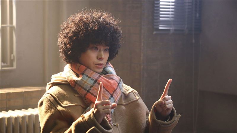 老婆小松菜奈！菅田將暉認過年好享受