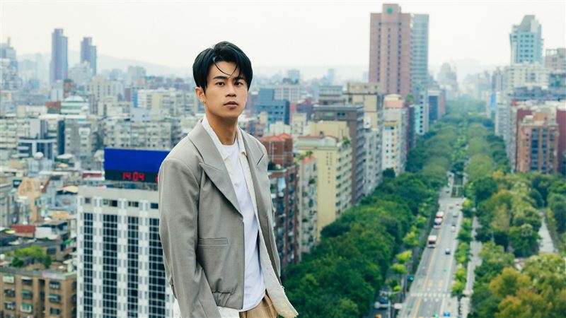 廖柏雅讚嘆台北人情味　常常失而復得