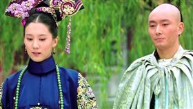 孟靜嫻。（圖／翻攝自後宮甄嬛傳微博）