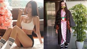 （圖／翻攝自李元玲IG）