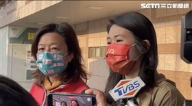 林靜儀,李雨蓁(圖/翻攝畫面)