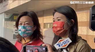 3Q未繫安全帶？林靜儀還原摔車經過